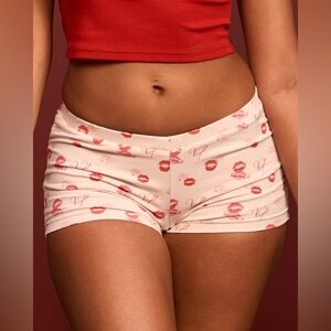 Voight Kisses Shorts